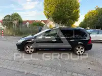 2007 Peugeot 307