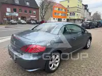 2007 Peugeot 307