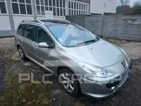 2007 Peugeot 307