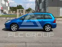 2007 Peugeot 307