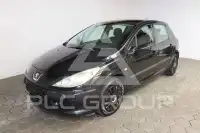 2007 Peugeot 307