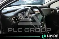 2007 Peugeot 307
