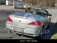 2007 Peugeot 307