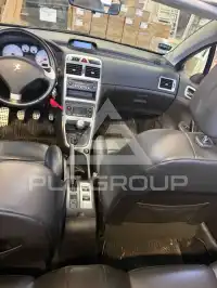 2007 Peugeot 307
