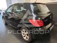 2007 Peugeot 307