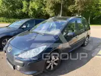 2007 Peugeot 307