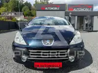 2007 Peugeot 307