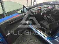 2007 Peugeot 307
