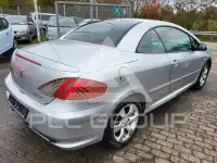 2007 Peugeot 307