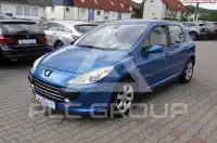 2007 Peugeot 307