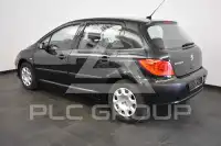 2007 Peugeot 307