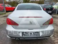2007 Peugeot 307