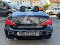 2007 Peugeot 307