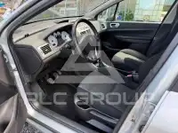 2007 Peugeot 307
