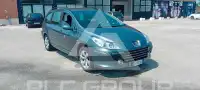 2007 Peugeot 307