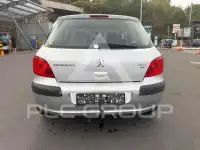 2007 Peugeot 307