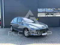 2007 Peugeot 307