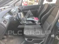2007 Peugeot 307