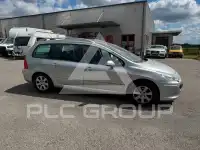 2007 Peugeot 307