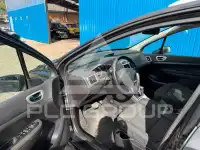 2007 Peugeot 307