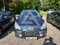 2007 Peugeot 307