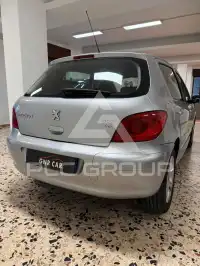 2007 Peugeot 307