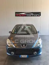 2007 Peugeot 307