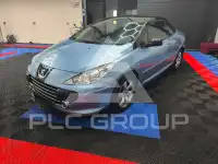 2007 Peugeot 307