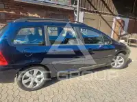 2007 Peugeot 307