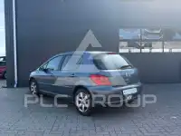 2007 Peugeot 307