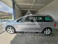 2007 Peugeot 307
