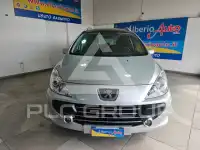 2007 Peugeot 307