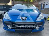 2007 Peugeot 307