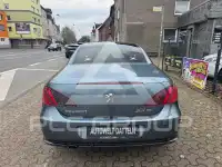 2007 Peugeot 307