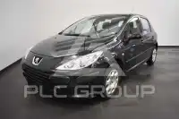 2007 Peugeot 307