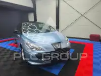 2007 Peugeot 307
