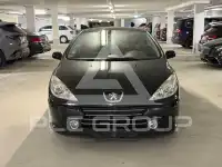 2007 Peugeot 307
