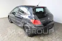2007 Peugeot 307