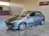 2007 Peugeot 307