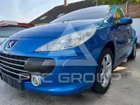 2007 Peugeot 307