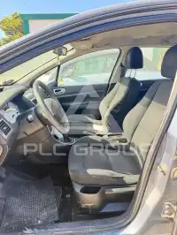 2007 Peugeot 307
