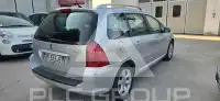 2007 Peugeot 307