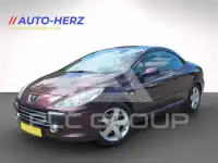 2007 Peugeot 307