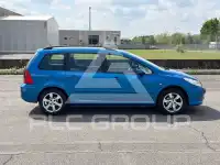 2007 Peugeot 307