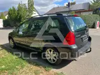 2007 Peugeot 307