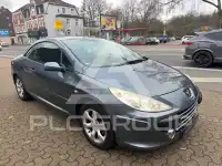 2007 Peugeot 307
