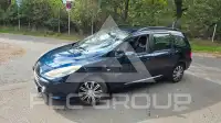 2007 Peugeot 307