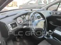 2007 Peugeot 307