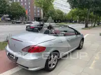2007 Peugeot 307