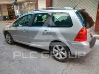 2007 Peugeot 307